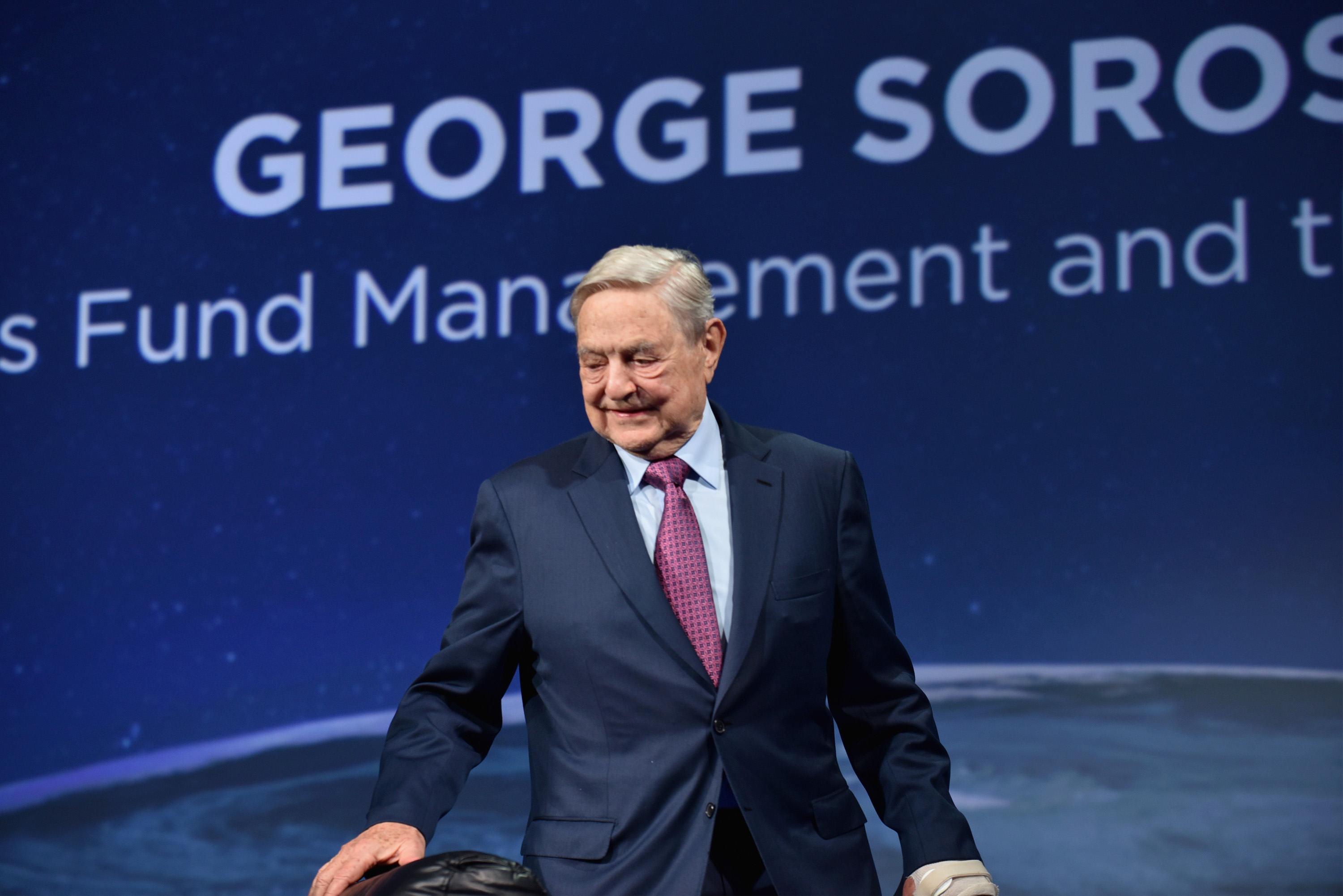 Tracking George Soros’s Portfolio – Q3 2022 Update 1 Tracking George Soros’s Portfolio – Q3 2022 Update