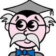 Unknown Professor picture