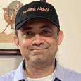 Asif Suria picture