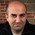 Ashkan Karbasfrooshan picture