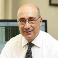 Vahan Janjigian picture