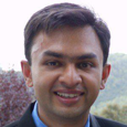 Siddharth Dalal picture