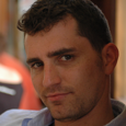 Andrew Waight picture