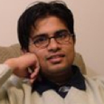 Vijay Nagarajan picture