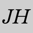 James Higginbottom picture