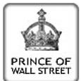 Prince of Wall Street picture