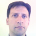 Marc Forgang picture