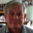 R. Keith Evans picture