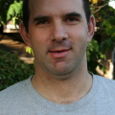 Alex Salkever picture