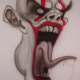 Angry Banker picture