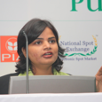 Vandana Bharti picture