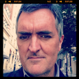 Gregor Macdonald picture