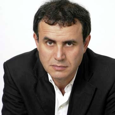 Nouriel Roubini picture