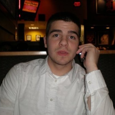 Marco Hickey picture