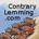 Contrary Lemming