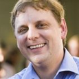 Michael Arrington picture