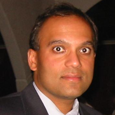 Ken Majmudar picture