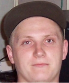 James Higginbottom picture