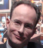 J. Christoph Amberger picture