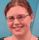 Stephanie Grimmett picture