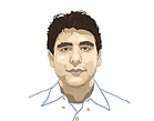 Zubin Jelveh