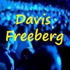 Davis Freeberg