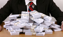 Wall St Money