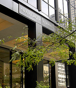 Neuberger Berman