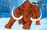 business week cover Oct 2008 wooly mammoth wall st.png