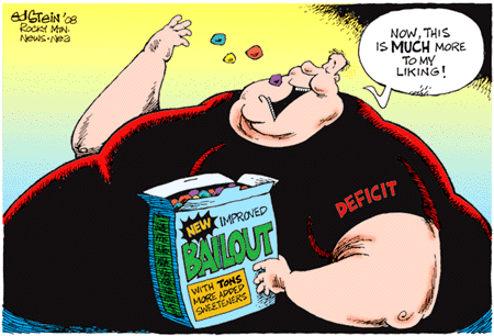 Bailout