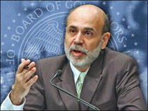 Ben Bernanke