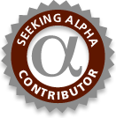 Seeking Alpha Contributor Seeking Alpha Contributor