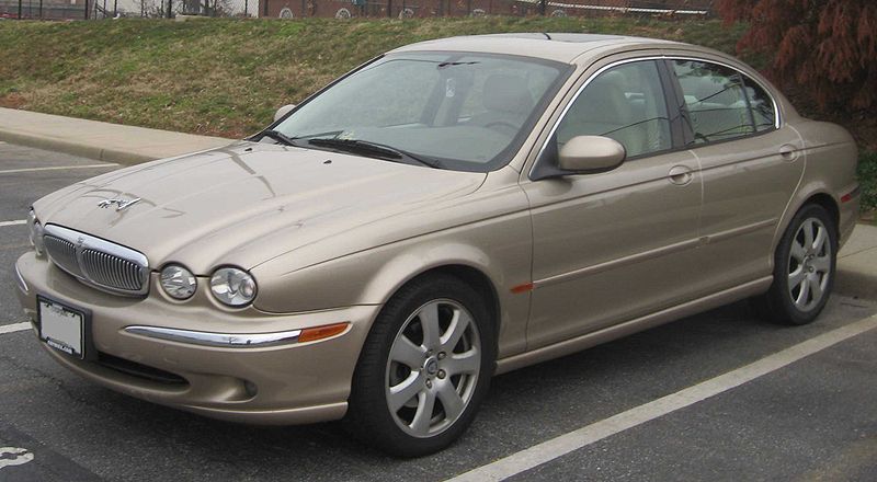 Jaguar X-Type. New Jaguar X Type 2011. Jaguar X-Type.