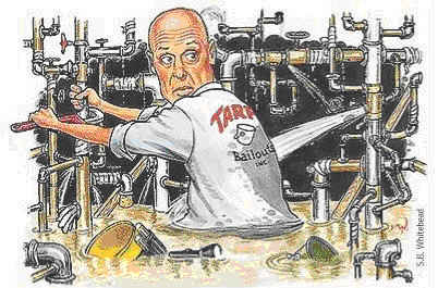 Can Hank Paulson Fix The Financial System?