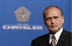 Bob-Nardelli-One-Year-At-Chrysler