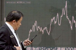 [Asian markets]