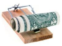 Bailout Money Is A Trap