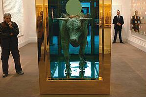 An Extinct Stock Market Bull