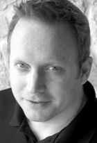 Paul Jackson picture