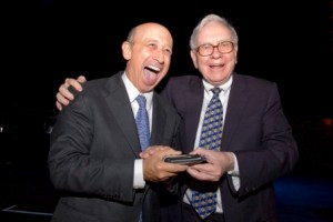 blankfein-buffett