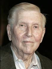 Sumner Redstone