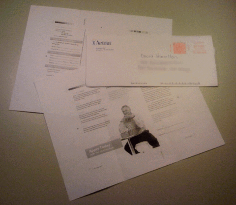 Aetna