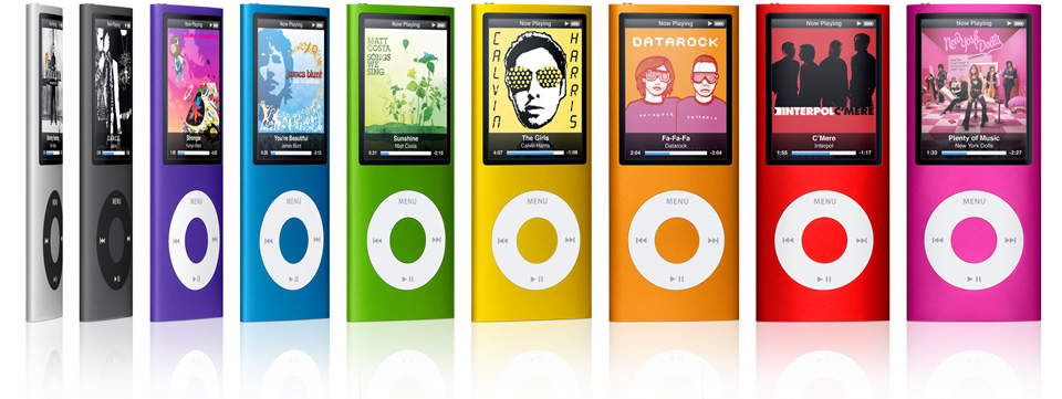 ipods