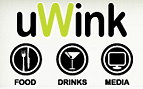 uWink Logo