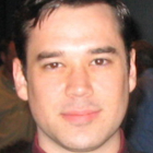 Andrew Todd picture