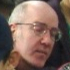 Ben Sharvy picture