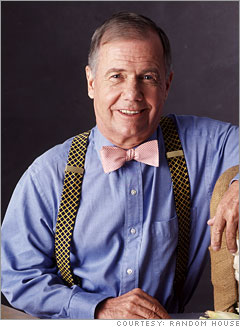 Jim Rogers