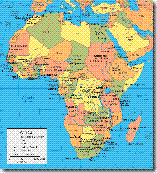 africa-map