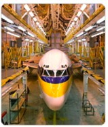 New Airplane