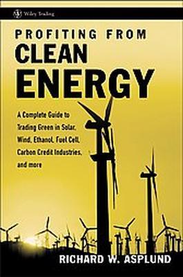 Energy & Power Solutions Trading